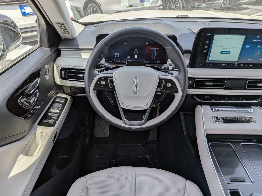 New 2026 Lincoln Aviator Reserve w/ Illumination Package RWD image 18