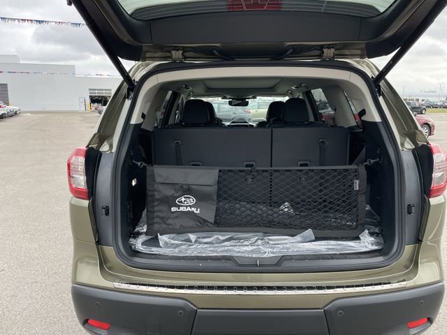 New 2026 Subaru Ascent Limited Bronze image 20