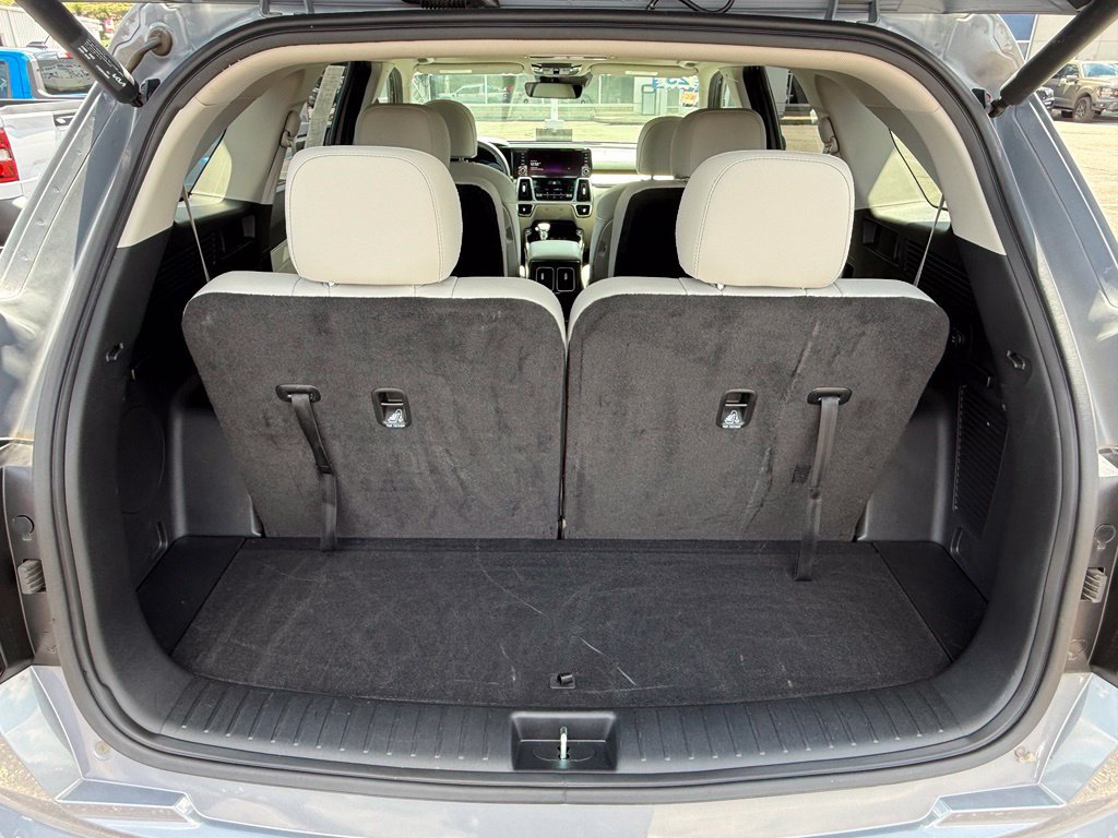 Used 2023 Kia Sorento SX FWD image 28