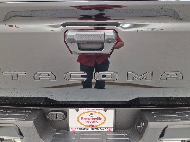 New 2026 Toyota Tacoma TRD Sport image 26