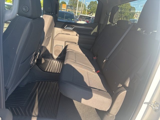 New 2026 Chevrolet Silverado 1500 LT image 21