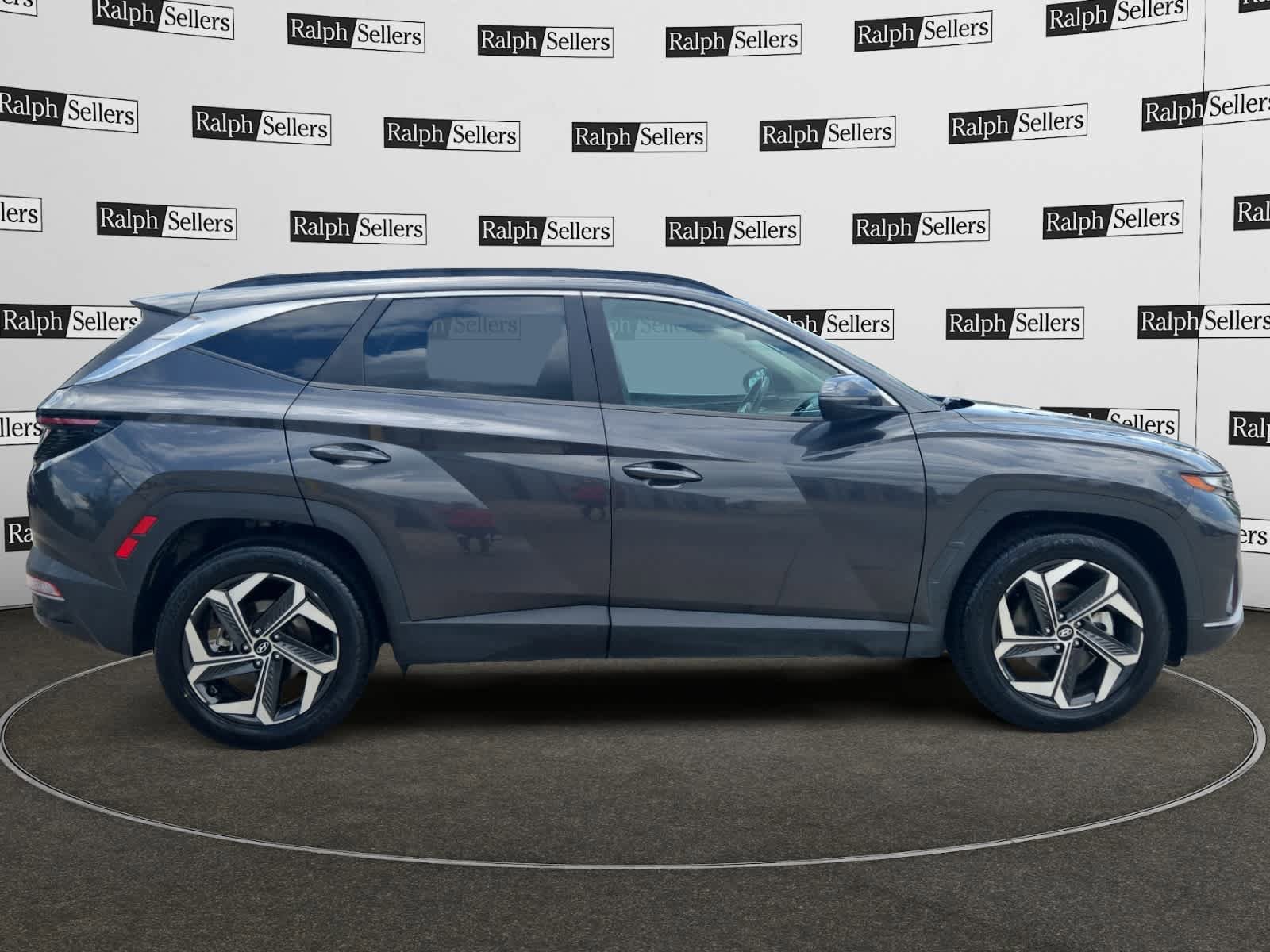 Used 2022 Hyundai Tucson SEL w/ Convenience Package FWD image 7