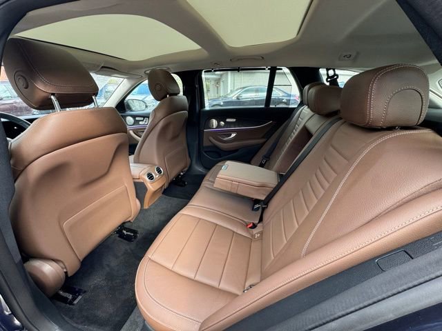 Used 2023 Mercedes-Benz E 450 4MATIC All-Terrain Wagon image 17