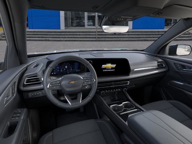 New 2026 Chevrolet Traverse LT w/ Driver Confidence Package image 15