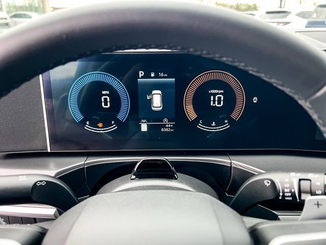 Certified 2024 Hyundai Santa Fe SEL image 15