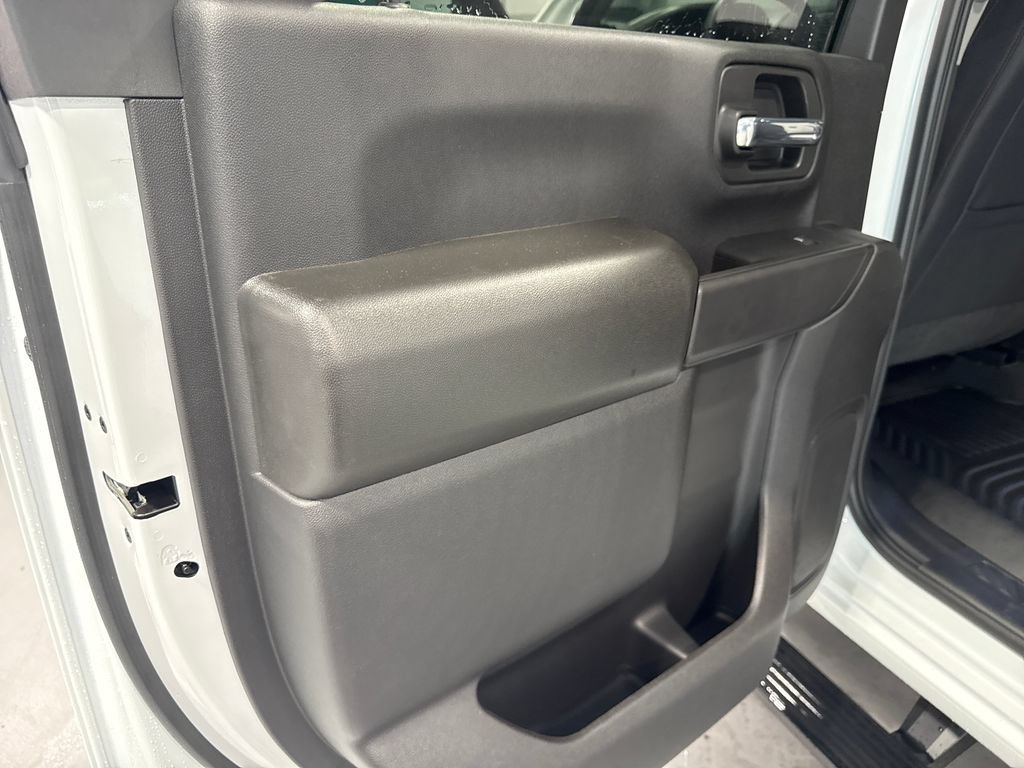 New 2026 Chevrolet Silverado 2500 Custom w/ Custom Value Package AWD/4WD image 41