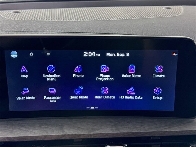 New 2025 Kia Telluride SX Prestige X-Line image 15