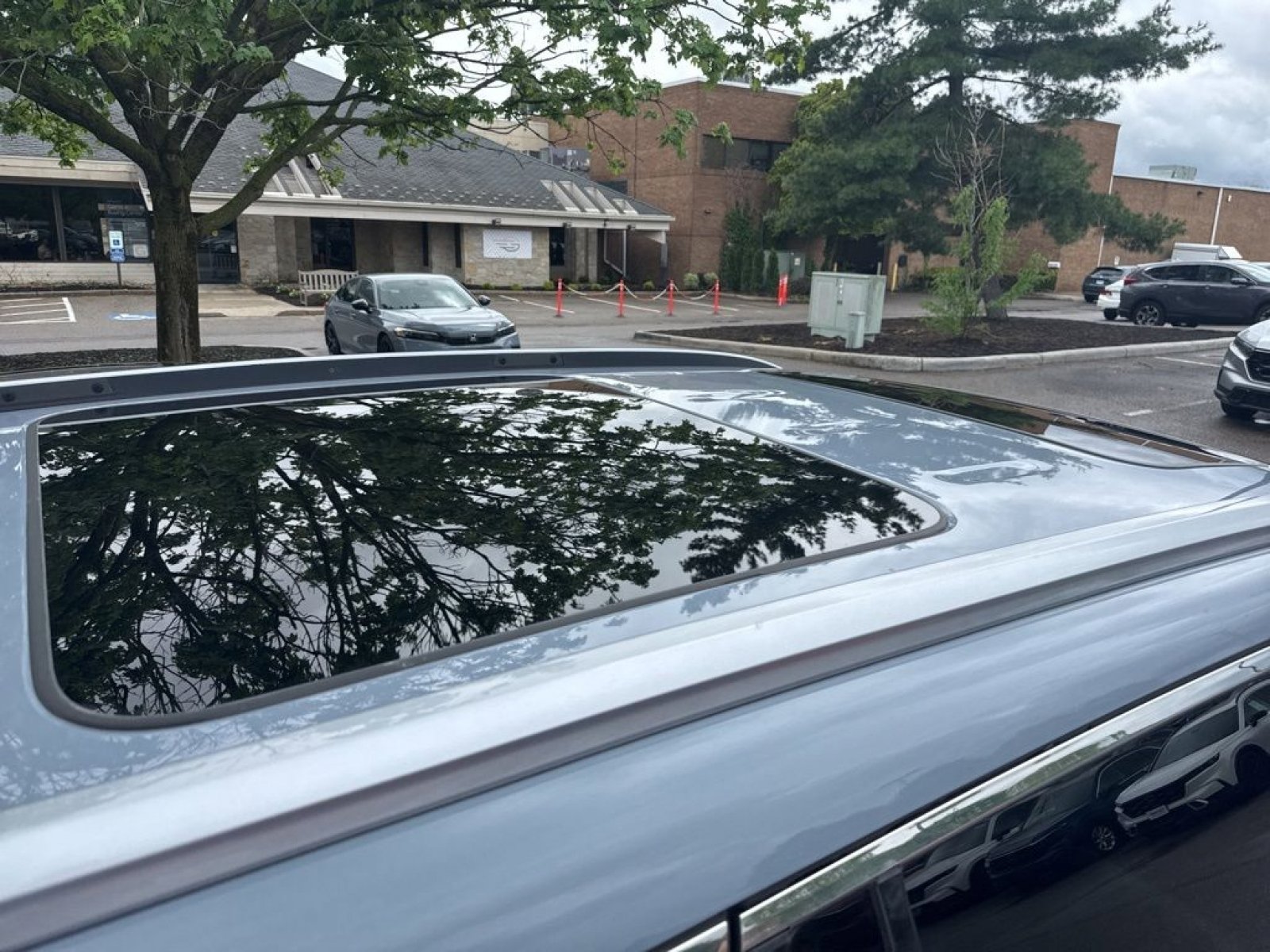 Used 2022 Honda Pilot Elite image 8