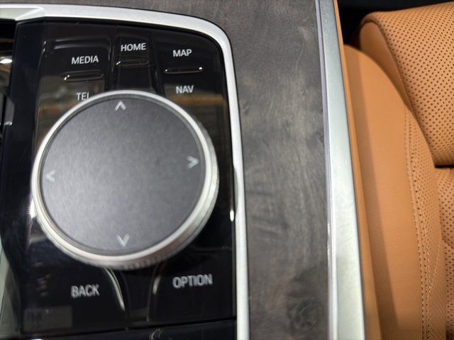 Certified 2024 BMW X7 xDrive40i image 43