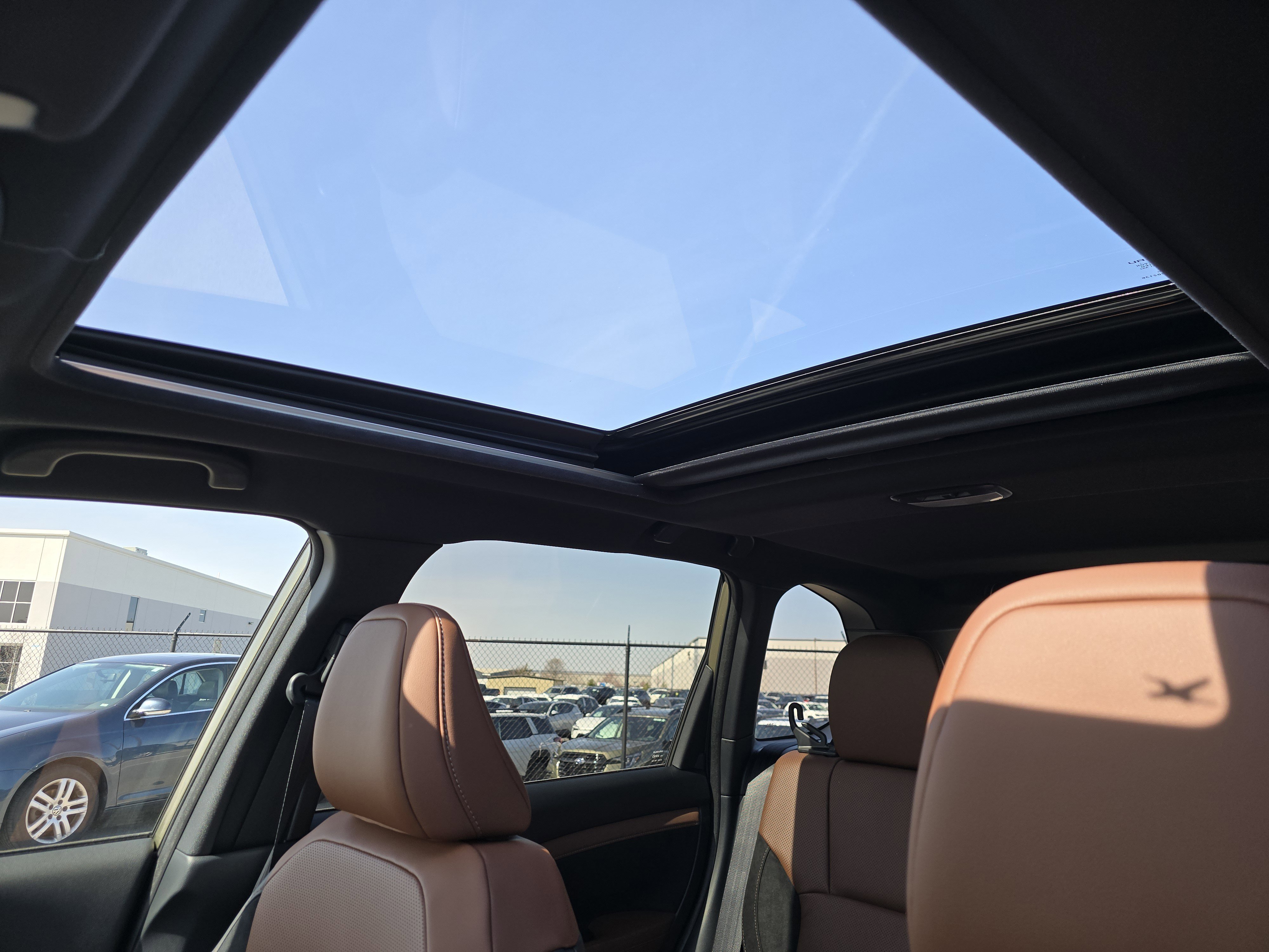 New 2026 Subaru Forester Touring image 9