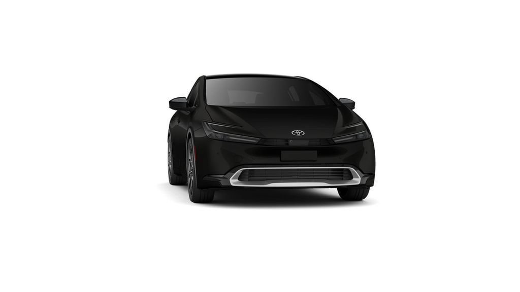 New 2027 Toyota Prius Plug-In Hybrid w/ Limited Premium Package FWD image 16