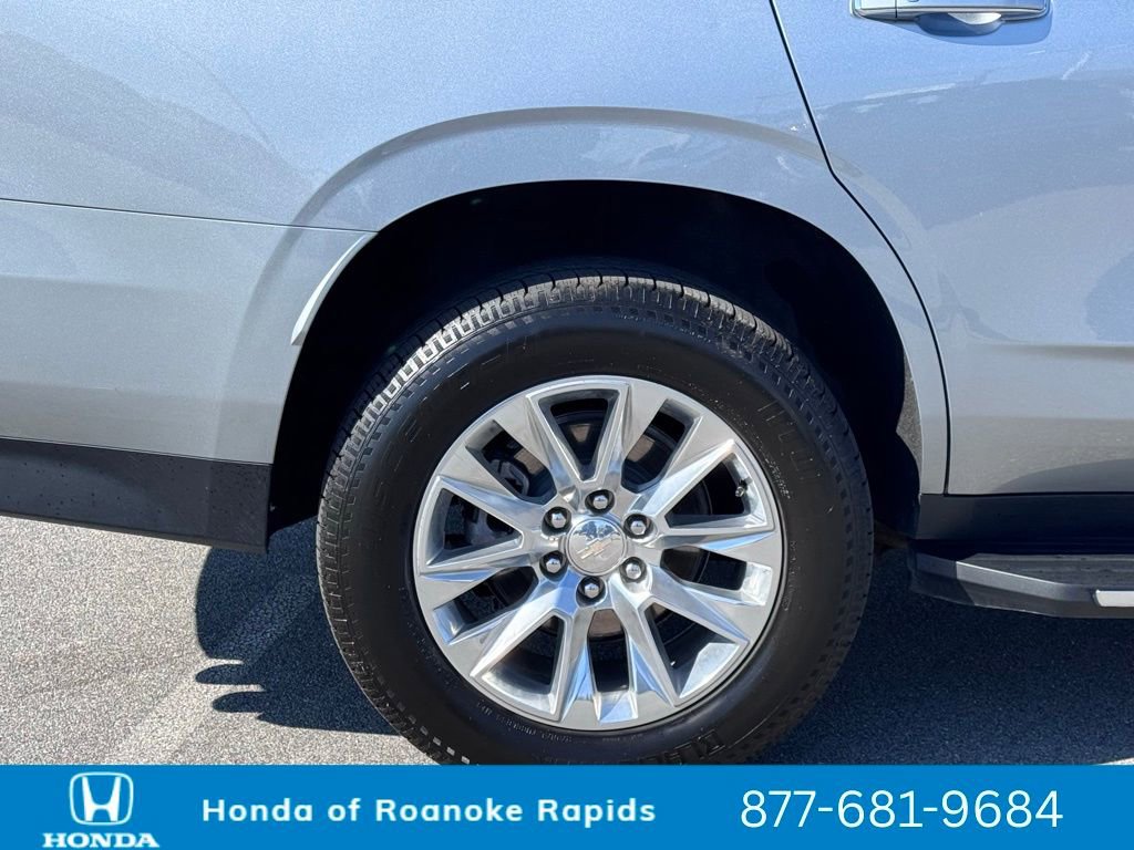 Used 2024 Chevrolet Tahoe Premier image 46