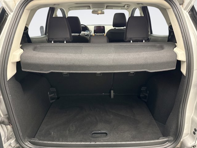 Used 2022 Ford EcoSport SE w/ SE Convenience Package image 20