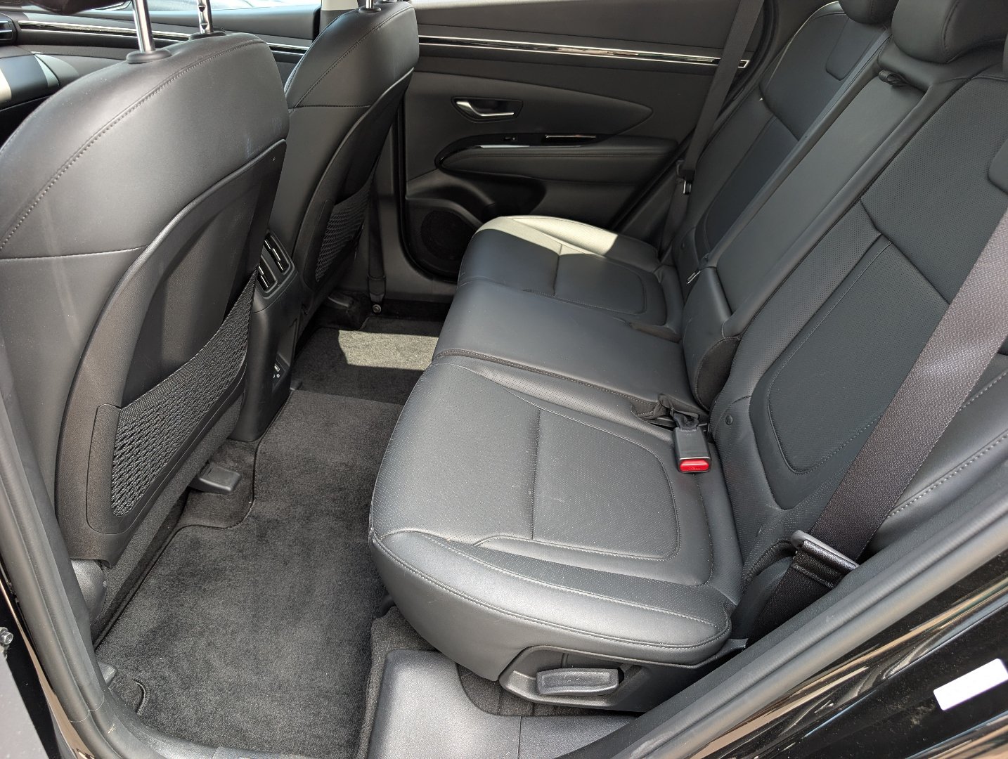Used 2023 Hyundai Tucson XRT AWD/4WD image 25