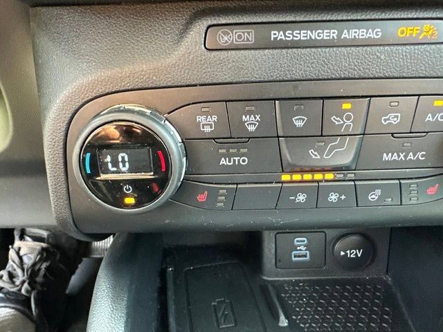 Used 2021 Ford Bronco Sport Outer Banks w/ Outer Banks Package AWD/4WD image 34