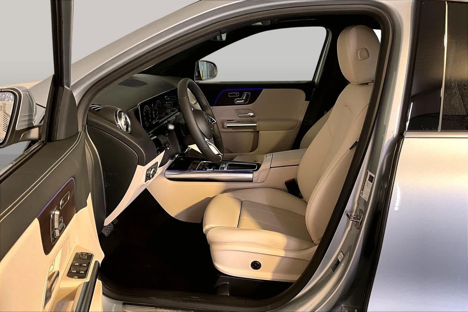New 2026 Mercedes-Benz GLA 250 4MATIC image 13