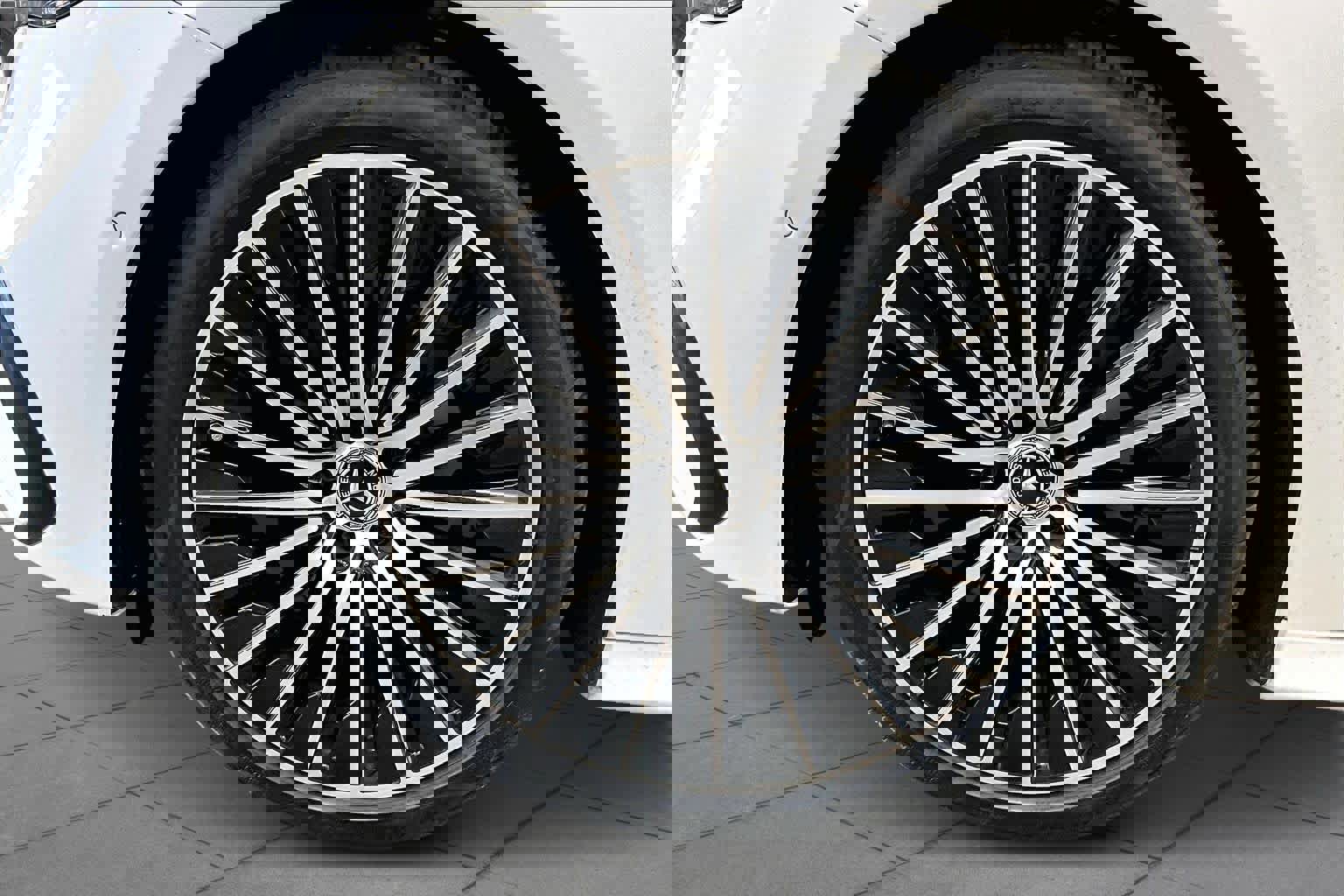 New 2025 Mercedes-Benz E 350 E 350 image 10