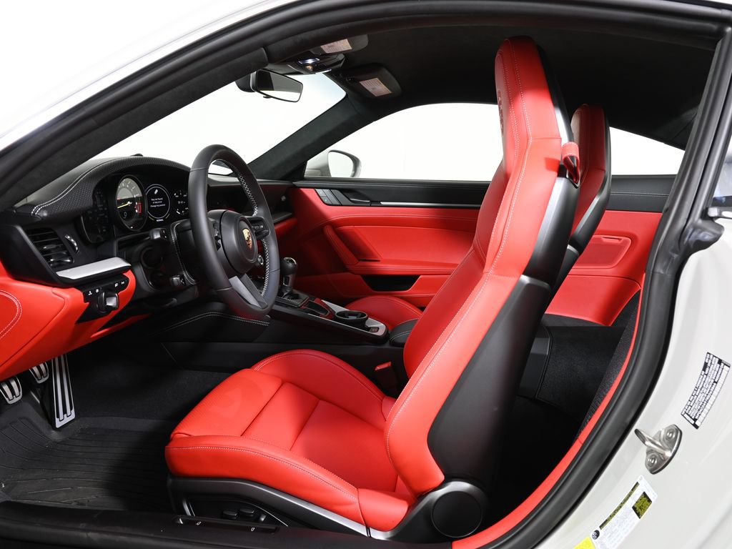 Used 2024 Porsche 911 GT3 RWD image 5