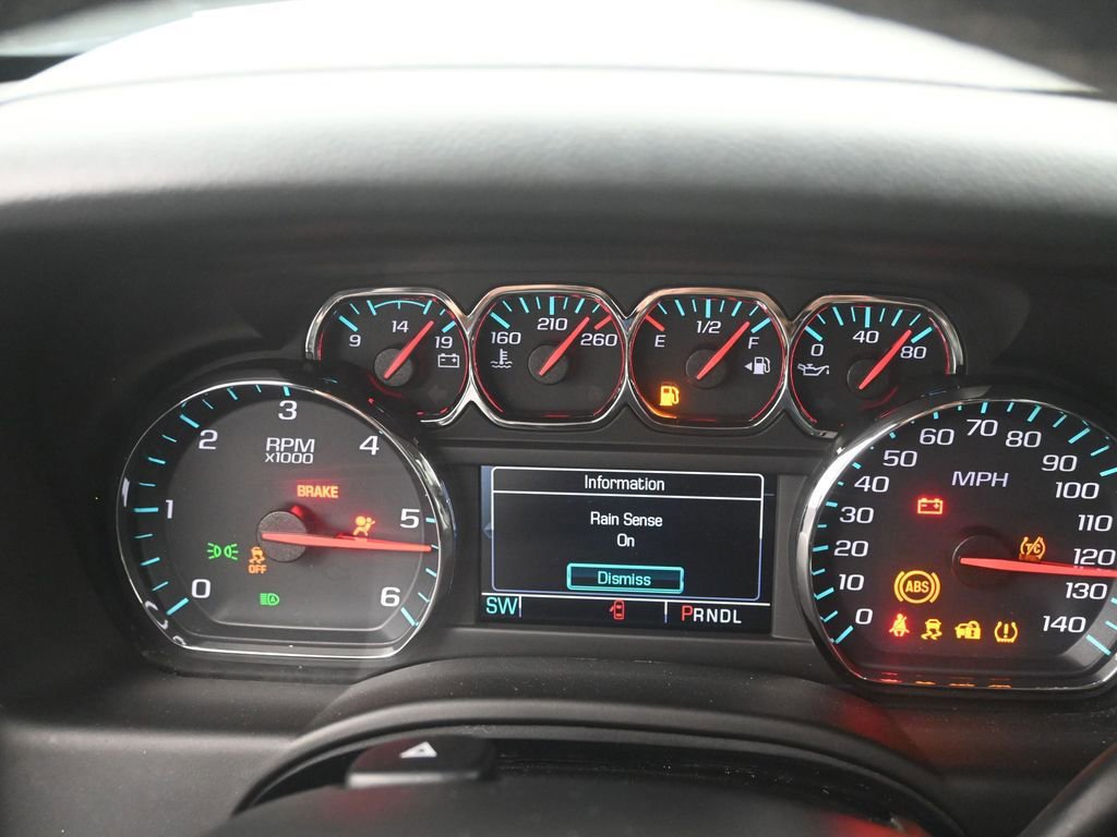 Used 2019 GMC Yukon SLE w/ SLE Value Package RWD image 9