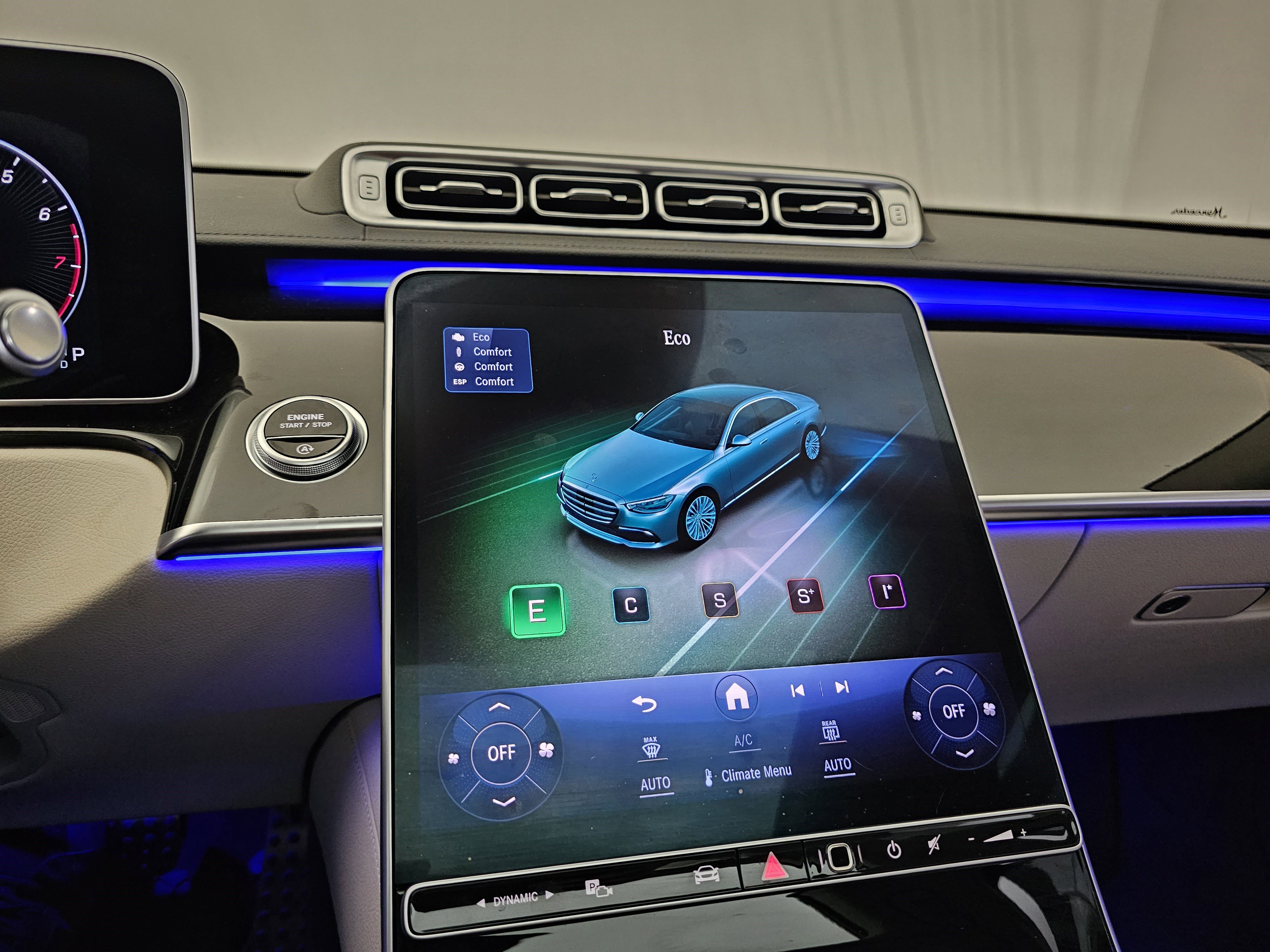 Certified 2023 Mercedes-Benz S 500 S 500 image 36