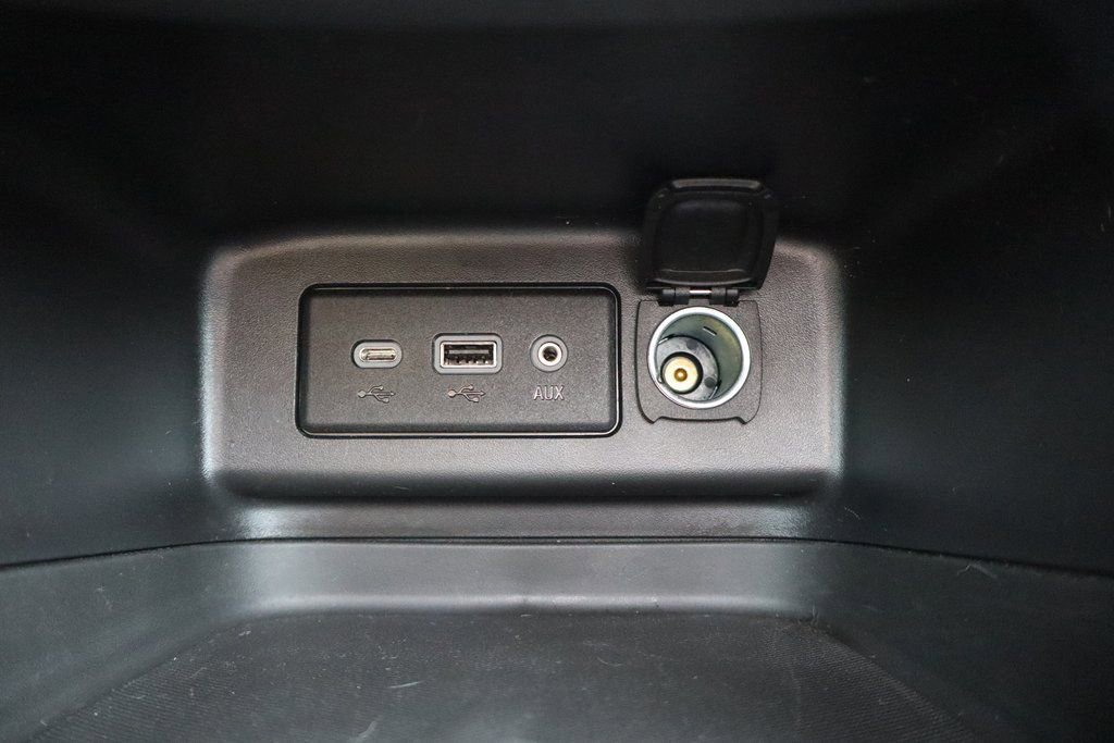 Used 2024 Chevrolet Equinox LT image 13