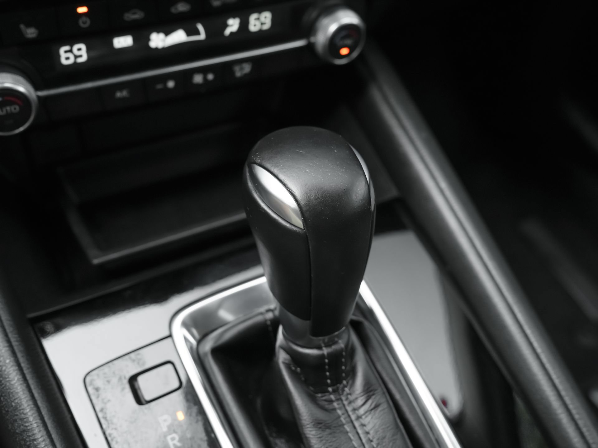 Used 2022 MAZDA CX-5 AWD 2.5 S w/ Select Package image 17