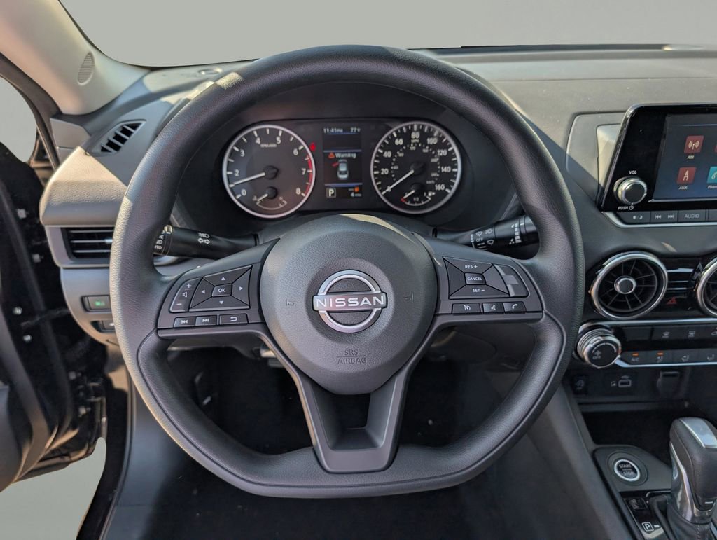 New 2025 Nissan Sentra S image 20