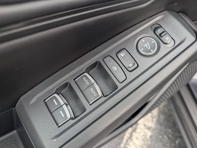 Used 2025 Honda Accord SE image 20
