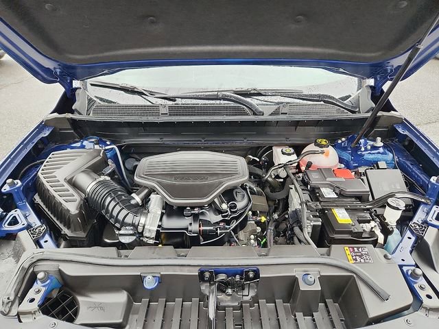 Certified 2023 GMC Acadia SLT w/ Elevation Edition image 27