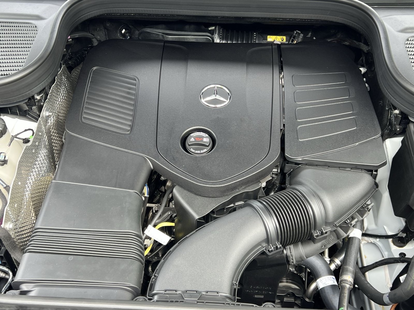 New 2026 Mercedes-Benz GLE 350 4MATIC image 34