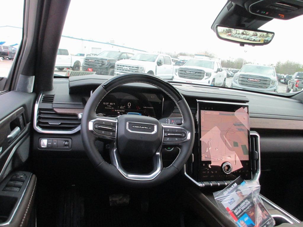 New 2026 GMC Acadia Denali Ultimate image 15