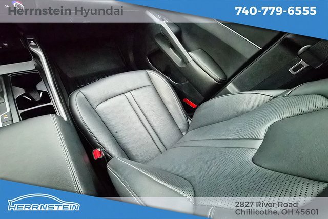 Used 2024 Kia Sorento S w/ Panoramic Sunroof Package image 15