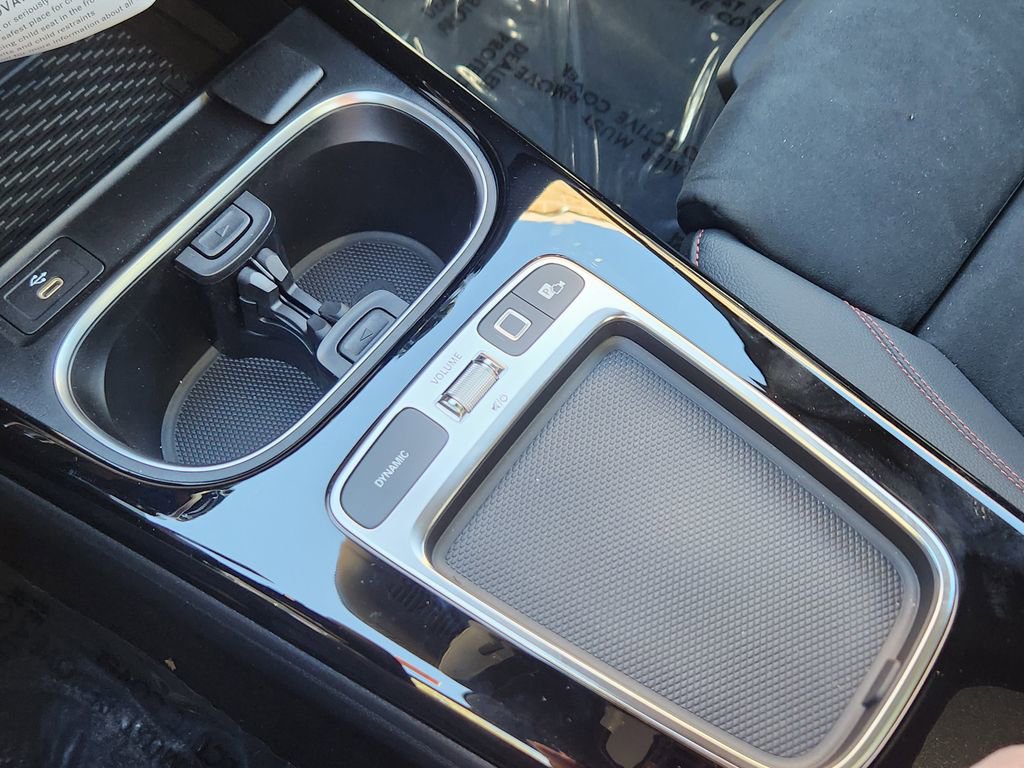 New 2026 Mercedes-Benz CLA 250 4MATIC image 19