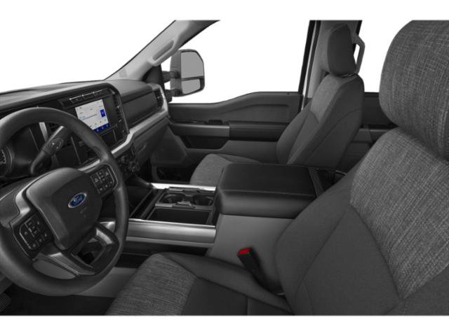 New 2026 Ford F350 XLT image 8