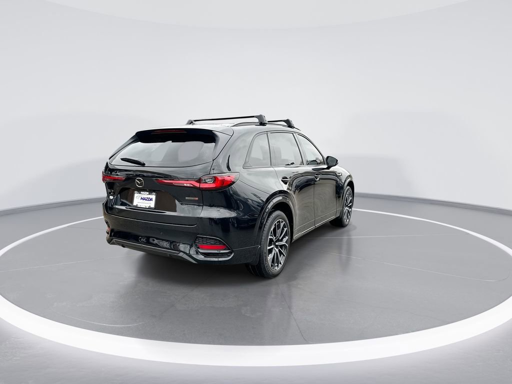 New 2026 MAZDA CX-70 3.3 Turbo S w/ Premium Package image 8