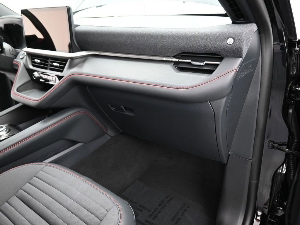 New 2026 Ford Explorer ST-Line image 23