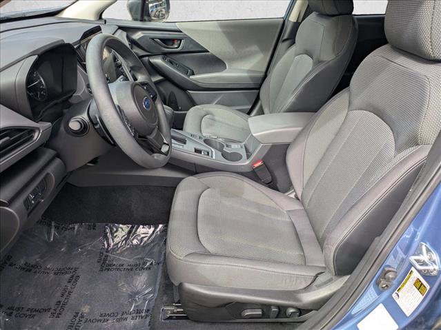 Used 2024 Subaru Crosstrek 2.0i Premium image 15