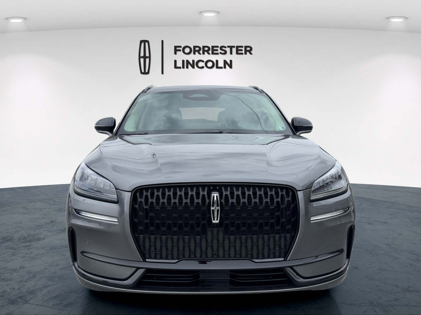 New 2026 Lincoln Corsair Premiere AWD/4WD image 8