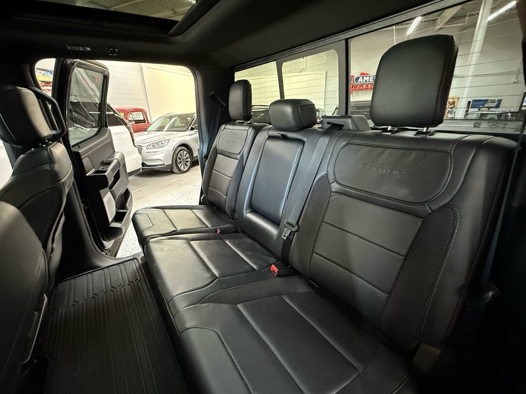 Used 2024 Ford F150 Raptor image 17