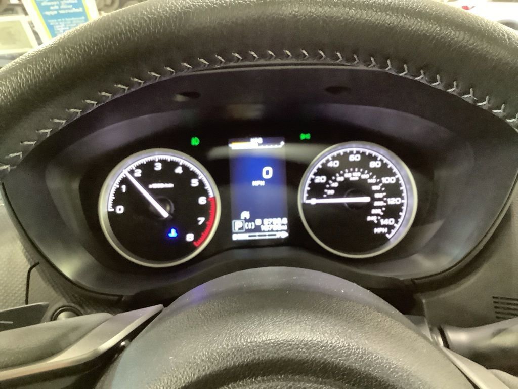 Certified 2022 Subaru Forester Limited image 22