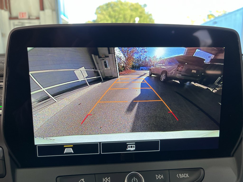 New 2026 Chevrolet Blazer LT w/ LPO, Floor Liner Package image 13