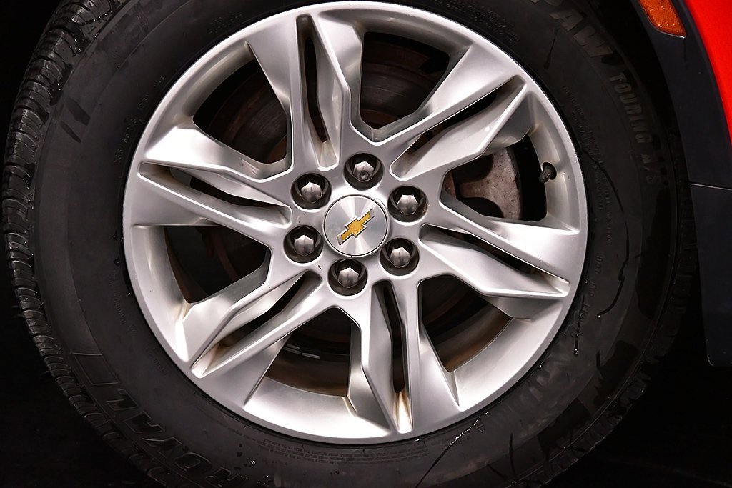 Used 2019 Chevrolet Blazer LT image 9