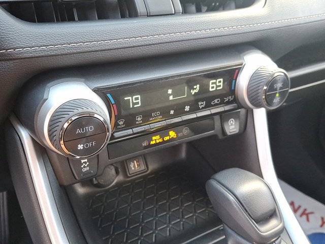 Certified 2024 Toyota RAV4 XLE w/ Convenience Package image 16