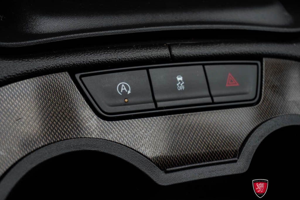 Used 2023 GMC Acadia AT4 w/ Technology Package image 40