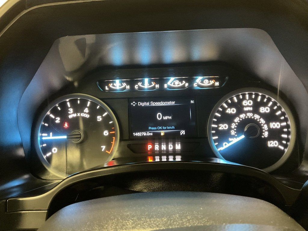 Used 2018 Ford F150 XLT w/ Equipment Group 302A Luxury image 7