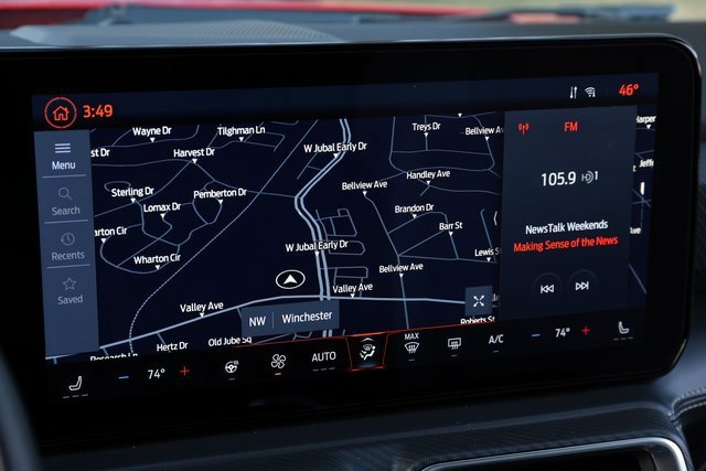 Certified 2025 Ford Mustang GT Premium image 26