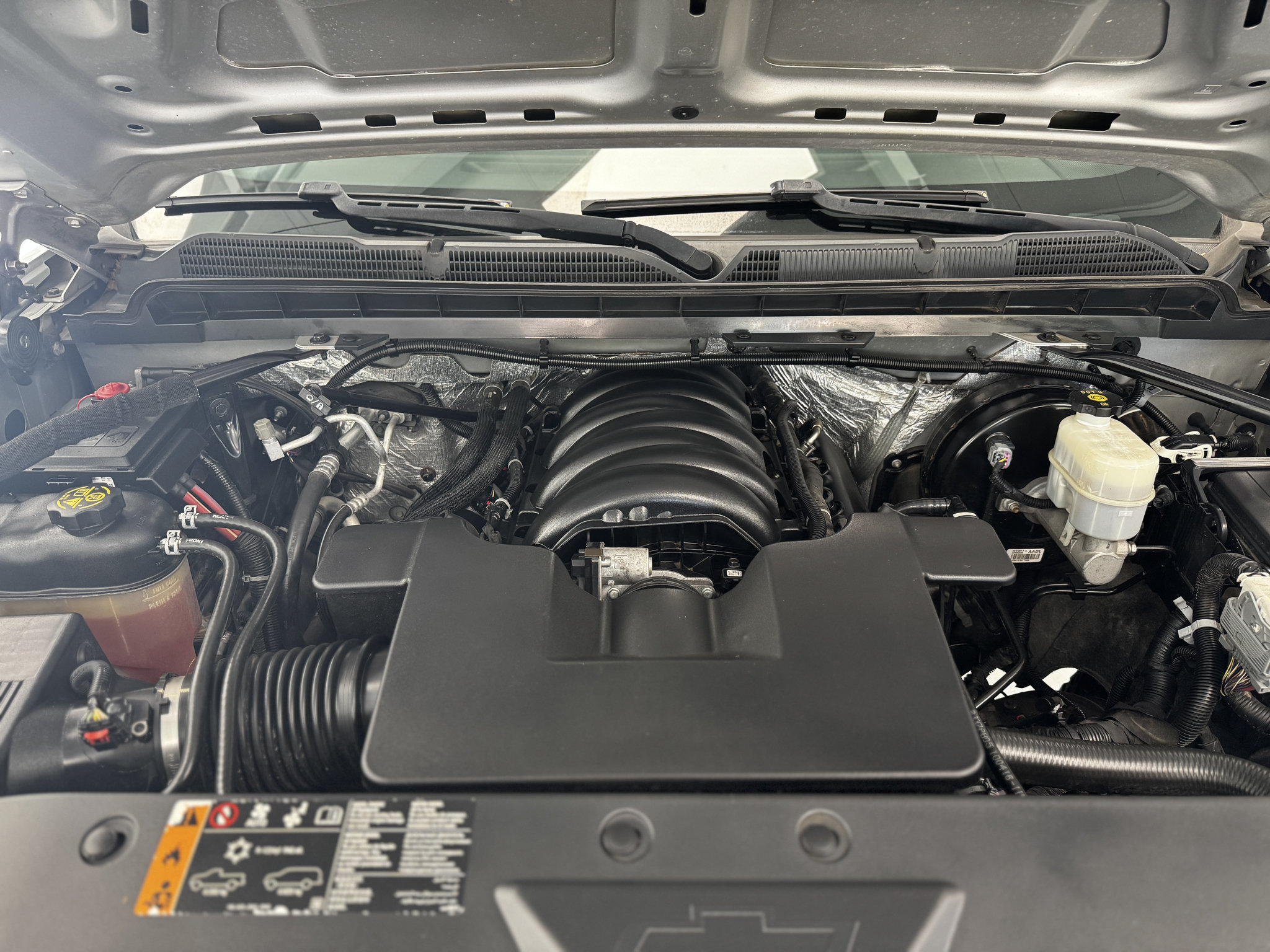 Used 2017 Chevrolet Silverado 1500 LT w/ All Star Edition AWD/4WD image 28