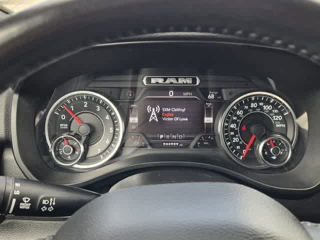 Used 2021 RAM 1500 Big Horn AWD/4WD image 19
