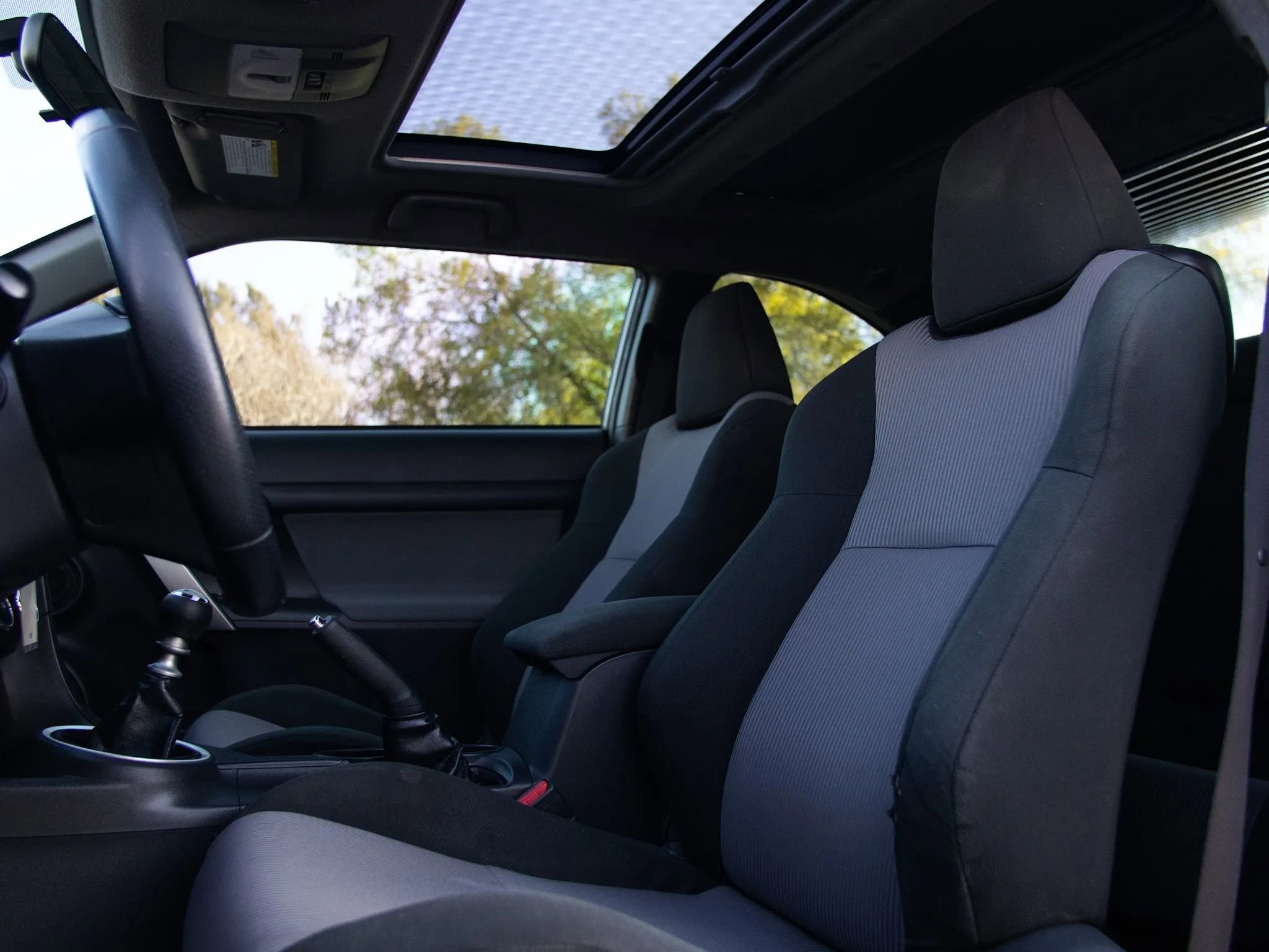 Used 2014 Scion tC image 22