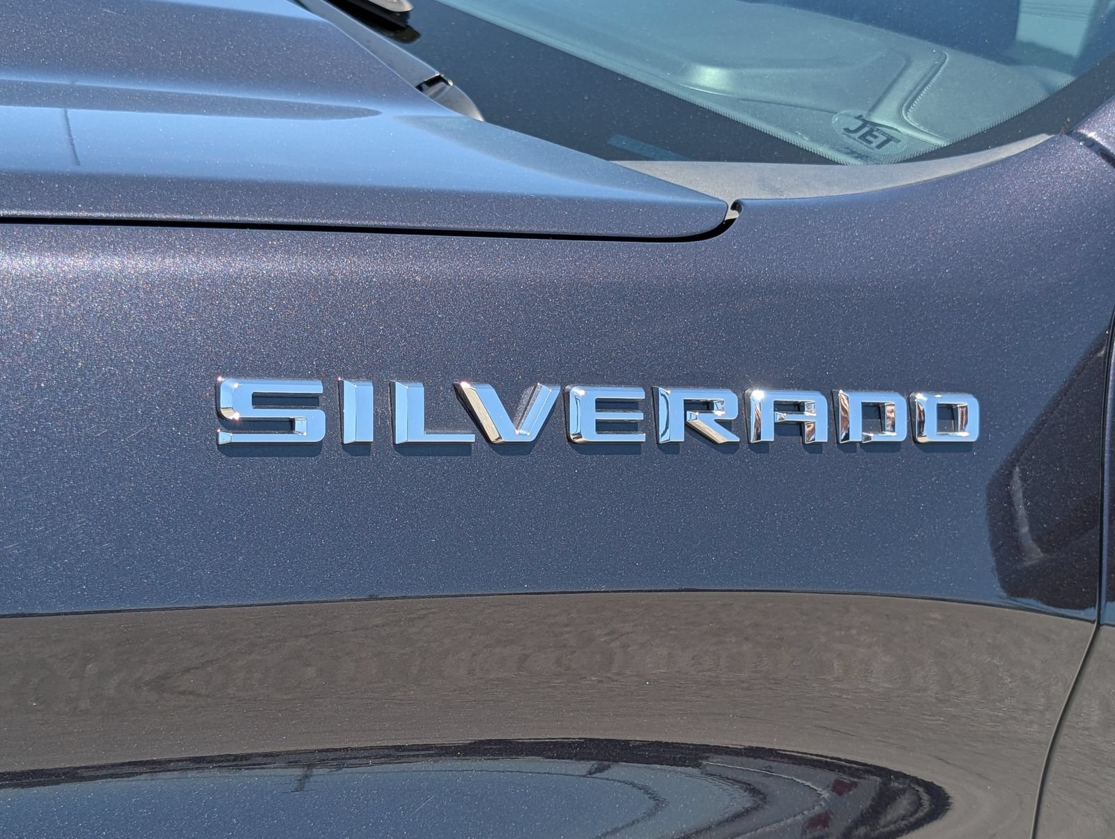 Used 2024 Chevrolet Silverado 1500 RST w/ All Star Edition Plus AWD/4WD image 9